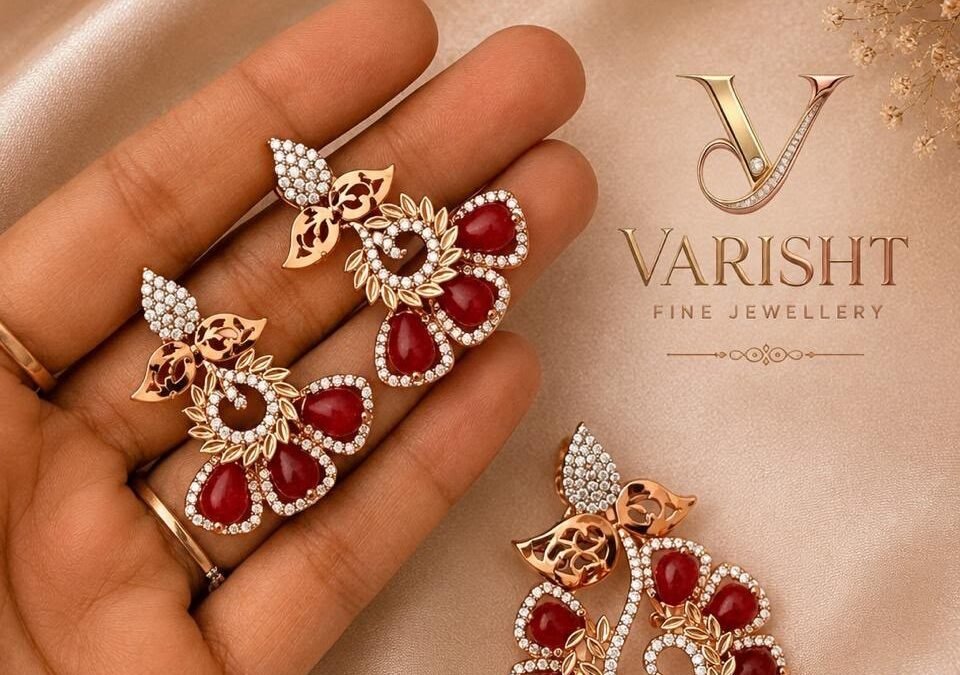 Best Silver Jewellery Shop in RS Puram