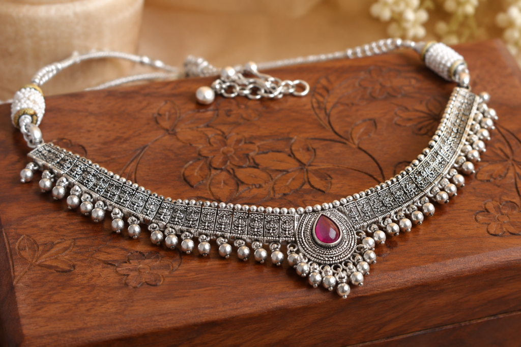 Designer 925 Silver Jewellery from Varisht Fine Jewellery