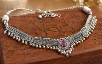 Best Silver Jewellery Shop in RS Puram | Top 10 in Coimbatore