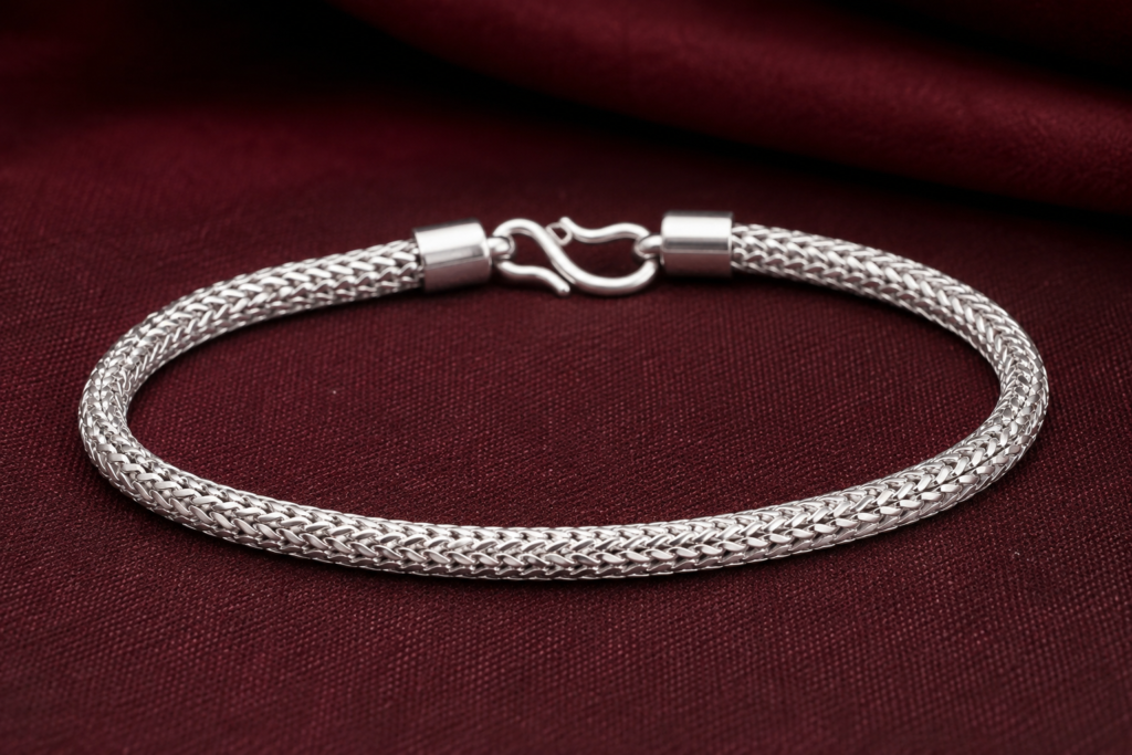 What Makes Varisht Fine Jewellery Shop in RS Puram Stand Out