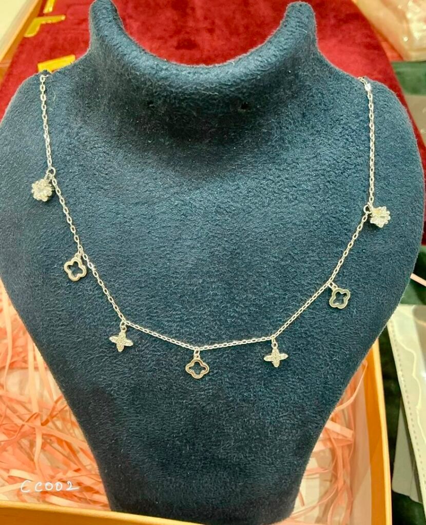 Best Silver Jewellery Shops in RS Puram