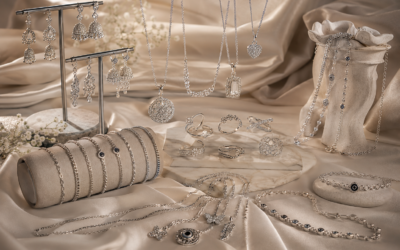 What Is Varisht Fine Jewellery? A Complete Guide to the Best Silver Jewellery Shop in RS Puram – 2026