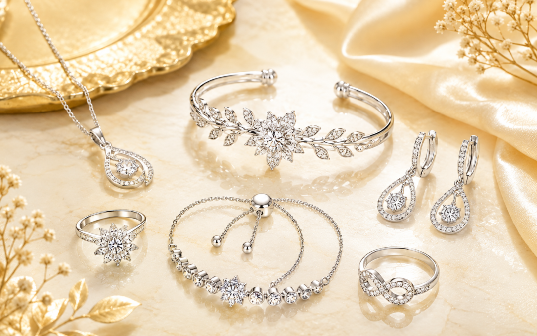 best silver jewellery shop in rs puram