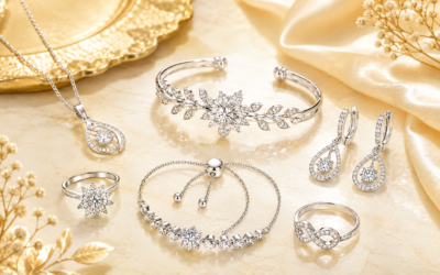 What Is 925 Silver Jewellery ?