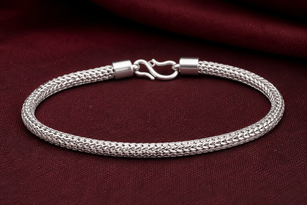.How to choose the Best Silver jewellery shop in rs Puram