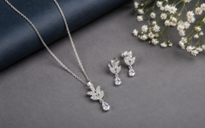 Why Varisht Fine Jewellery Is the Best Silver Jewellery Shop in RS Puram