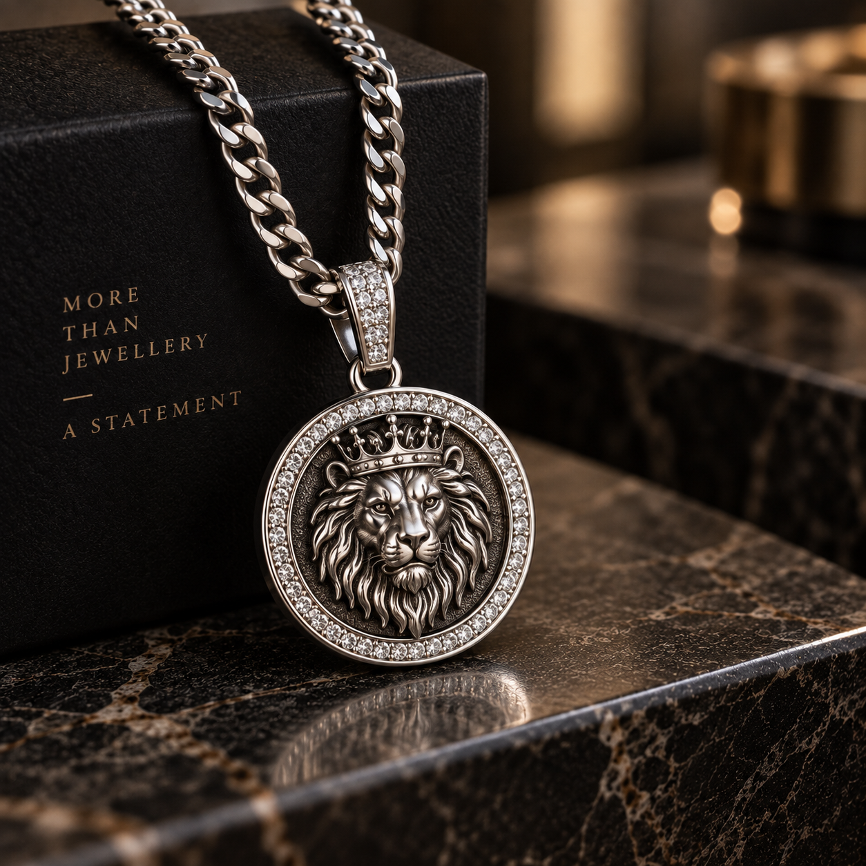 chain dollar